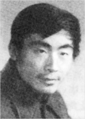 方國(guó)榮 