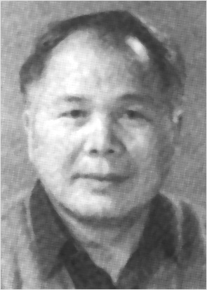 李國(guó)文 