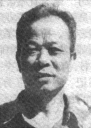 姜樹(shù)茂 