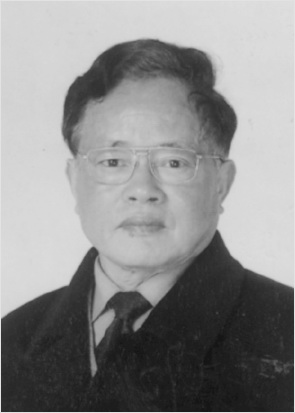 吳海發 