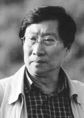 王大衛 