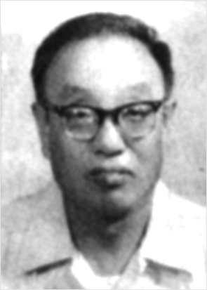 徐興業 