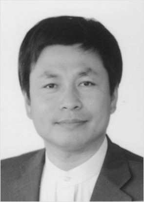 趙統斌 