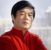 趙本夫：作家對待生活，要扎進(jìn)去更要浮上來