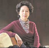 范小青：沉在大地上，記錄時代書寫人