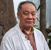劉心武：我寫的東西，都和自己的生命歷程有關(guān)
