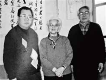 吉狄馬加：懷念詩人、戰士和革命者朱子奇