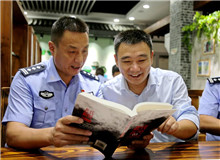 卓牧閑：現實題材網文怎么“有趣”起來想讓故事既貼近現實，又要讓故事好看，這就要借鑒其它類型網文長盛不衰的優點……[詳細]