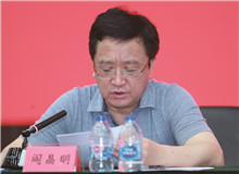 閻晶明：在堅持守正中不斷創(chuàng)新在這樣的時刻回顧中國現(xiàn)當代文藝發(fā)展的歷程，讓人感受頗多，令人感慨萬千……[詳細]