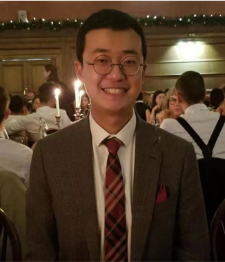 劉洋，南京大學英語系牛津大學英語系聯合培養博士，現任南京大學英語系助理研究員。主要研究方向為早期現代英國文學和現實主義文學。
