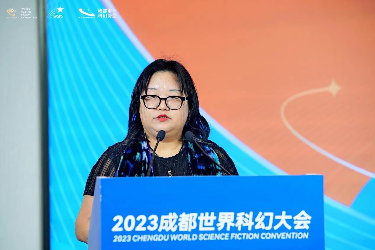 王衛英