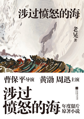 2020年，小說集《涉過憤怒的海》由江蘇鳳凰文藝出版社出版