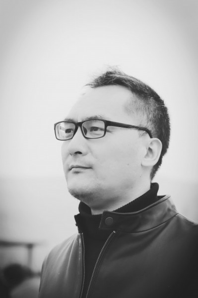  張楚，天津市作家協會副主席