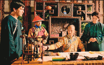 格列柯的形式語(yǔ)言極為獨(dú)特，喜歡自由地將形體拉長(zhǎng)變形，動(dòng)感十足，情感激越，帶有強(qiáng)烈的表現(xiàn)性與主觀性。圖為格列柯《年輕紳士肖像》。
