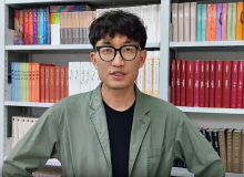 王昌改：借猛獸的皮，挑戰內心的軟弱猛虎是什么？也許是每個人心中的欲望，每個人都在尋找著出路。 [詳細]
