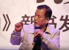 李敬澤：人和猛虎是互為鏡像的我們不要誤解了老虎，支撐著老虎活下去的，是生的恐懼…… [詳細]