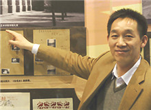 施戰軍：一部“青春附體”的小說生命中無比雜亂、迷人的東西都被張煒團到了這部小說當中…… [詳細]