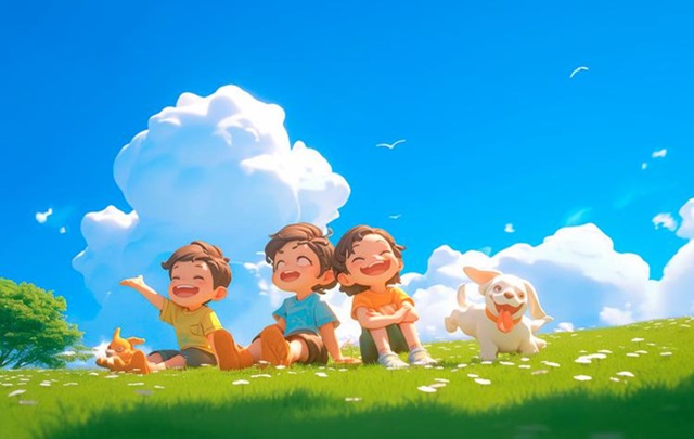 好的“少兒讀物”不等于“兒童文學(xué)”