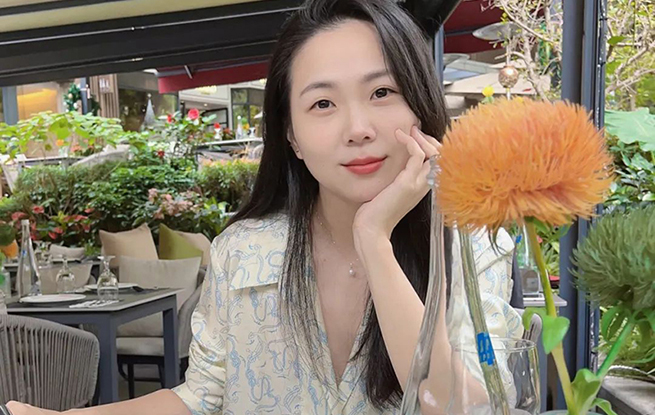 新浪潮”訪談 | 丁甲：不停撕開舒適區挺痛苦，但值得